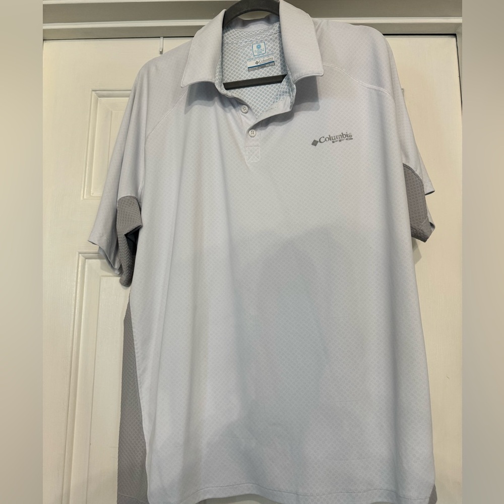 Columbia Polo